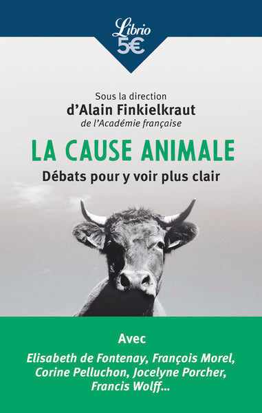 La cause animale