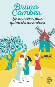 Je ne cours plus qu'après mes rêves