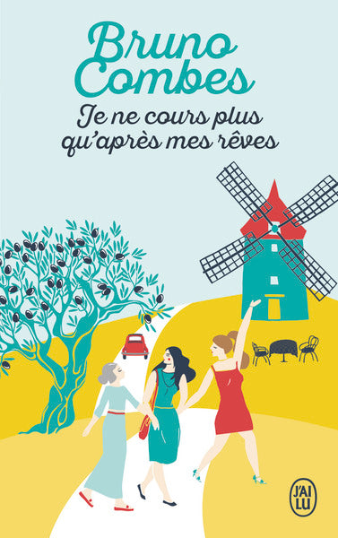 Je ne cours plus qu'après mes rêves