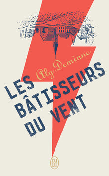 Les bâtisseurs du vent