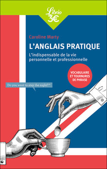 L'anglais pratique
