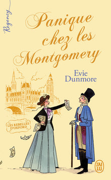 Les rebelles d'Oxford