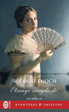 Étrange complicité