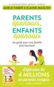 Parents épanouis, enfants épanouis