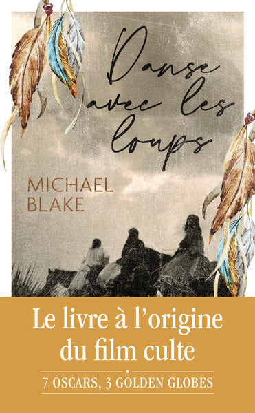 Danse avec les loups