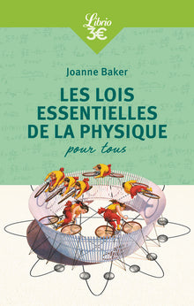 Les lois essentielles de la physique: pour tous