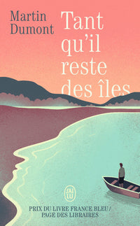 Tant qu'il reste des îles