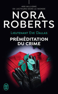 Préméditation du crime