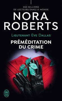 Préméditation du crime