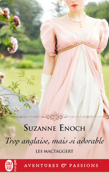 Trop anglaise, mais si adorable