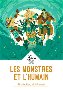 Les monstres et l'humain