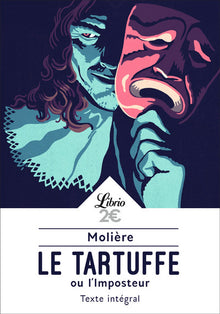 Le Tartuffe, ou l'Imposteur