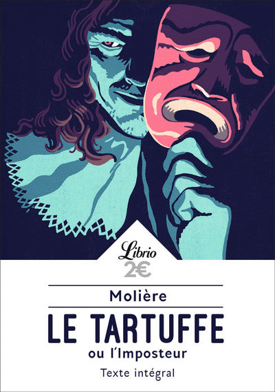 Le Tartuffe, ou l'Imposteur