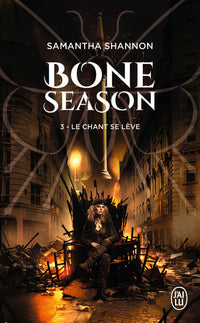 Bone Season