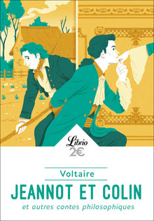 Jeannot et Colin