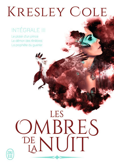 Les ombres de la nuit: Intégrale III