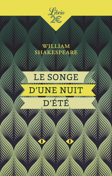 Le songe d'une nuit d'été