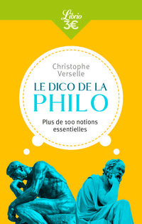Le Dico de la philo