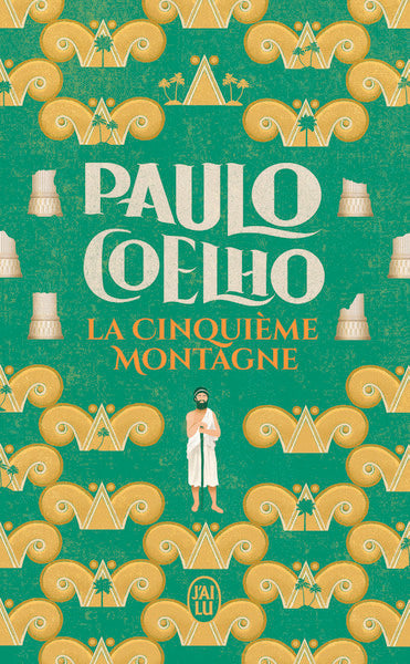 La cinquième montagne