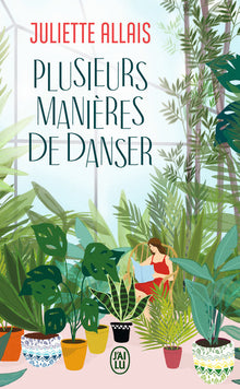 Plusieurs manières de danser