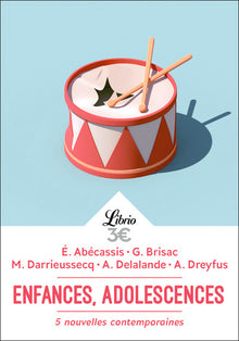 Enfances, adolescences