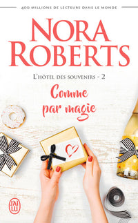 Comme par magie