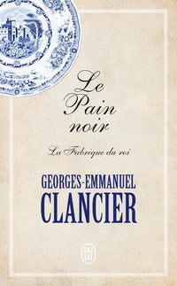 Le Pain noir