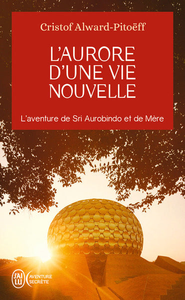 L'aurore d'une vie nouvelle