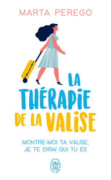 La thérapie de la valise