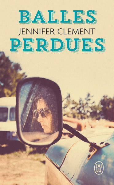 balles perdues