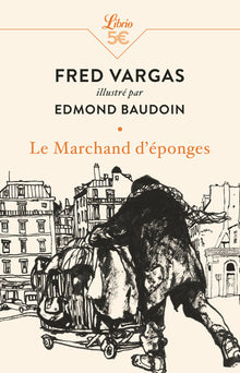 Le Marchand d'éponges