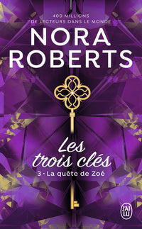 Les trois clés - La quête de Malory