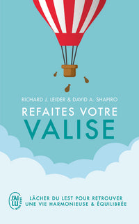 Refaites votre valise
