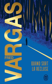 Quand sort la recluse