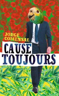 Cause toujours: (Les mutations)