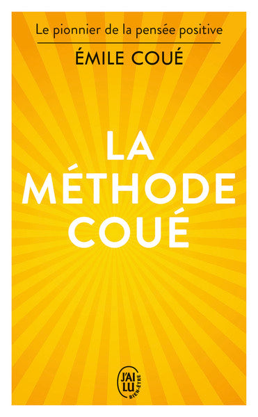 La méthode Coué