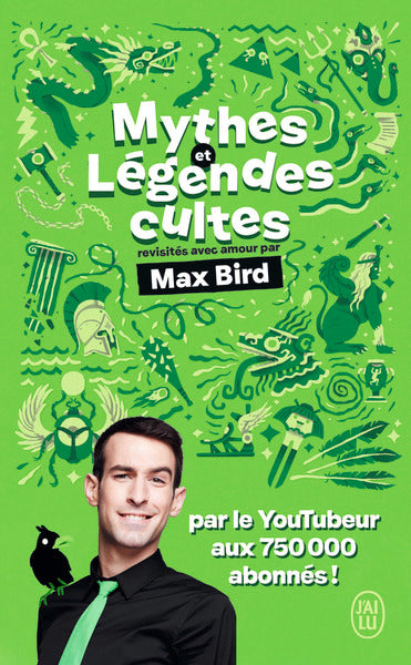 Mythes et légendes cultes