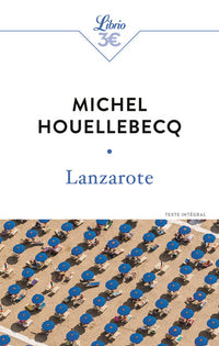 Lanzarote et autres textes