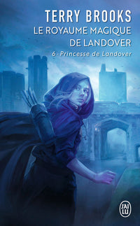 Princesse de Landover