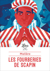 Les fourberies de Scapin