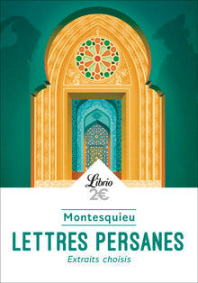 lettres persanes