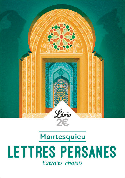 lettres persanes