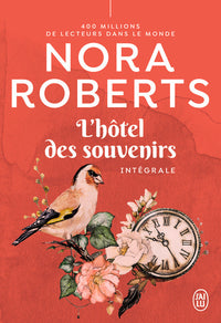 L'hôtel des souvenirs