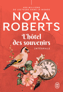 L'HÔTEL DES SOUVENIRS