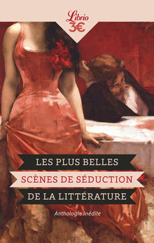 Les plus belles scènes de séduction de la littérature