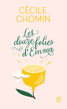 Les douze folies d'Emma