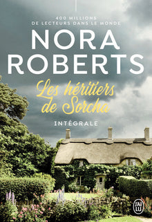Les héritiers de Sorcha