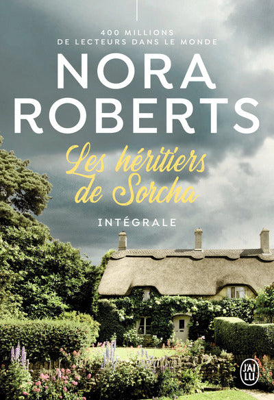 Les héritiers de Sorcha