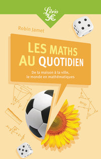 Les Maths au quotidien