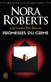 Promesse du crime